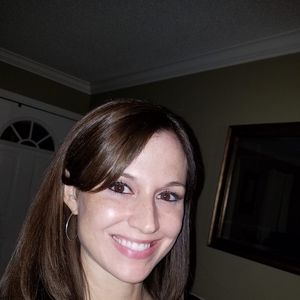 Meet your Posher, Leigh anne